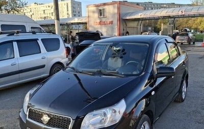 Ravon Nexia R3, 2017 год, 700 000 рублей, 1 фотография