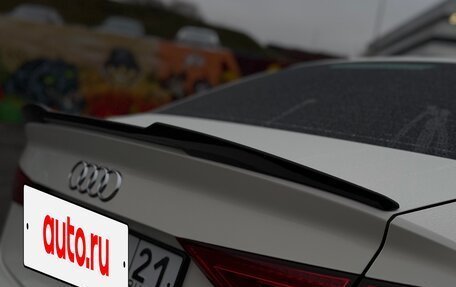 Audi A3, 2015 год, 1 720 000 рублей, 29 фотография