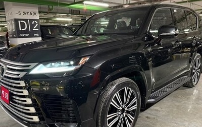 Lexus LX, 2025 год, 20 290 000 рублей, 1 фотография