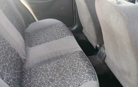 Chevrolet Lanos I, 2008 год, 223 000 рублей, 8 фотография