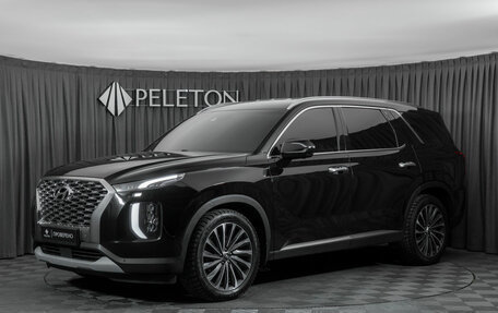 Hyundai Palisade I, 2018 год, 4 400 000 рублей, 1 фотография