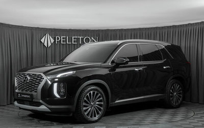 Hyundai Palisade I, 2018 год, 4 400 000 рублей, 1 фотография