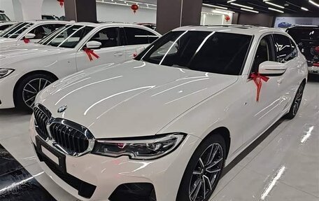 BMW 3 серия, 2021 год, 2 879 450 рублей, 1 фотография