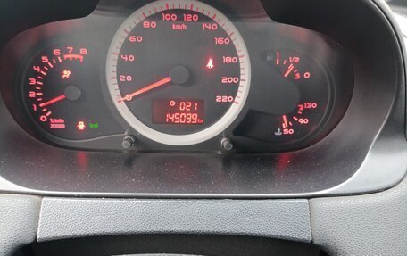 Chery M11 (A3), 2010 год, 135 000 рублей, 1 фотография