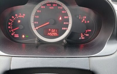 Chery M11 (A3), 2010 год, 135 000 рублей, 1 фотография