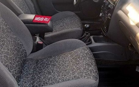 Chevrolet Lanos I, 2008 год, 223 000 рублей, 5 фотография