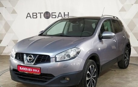 Nissan Qashqai, 2012 год, 999 000 рублей, 1 фотография