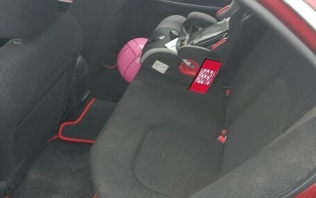 Hyundai Sonata IV рестайлинг, 2006 год, 300 000 рублей, 3 фотография