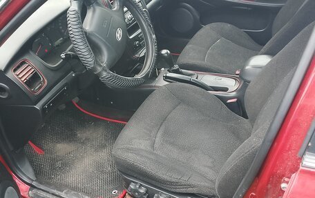 Hyundai Sonata IV рестайлинг, 2006 год, 300 000 рублей, 4 фотография