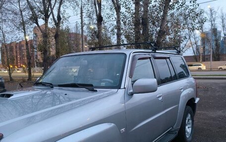 Nissan Patrol, 2008 год, 2 250 000 рублей, 2 фотография