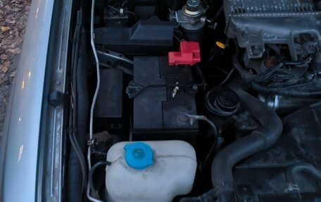 Nissan Patrol, 2008 год, 2 250 000 рублей, 10 фотография