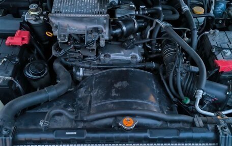 Nissan Patrol, 2008 год, 2 250 000 рублей, 11 фотография