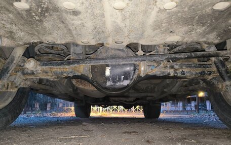 Nissan Patrol, 2008 год, 2 250 000 рублей, 14 фотография