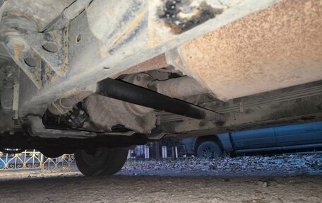 Nissan Patrol, 2008 год, 2 250 000 рублей, 12 фотография