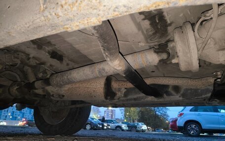 Nissan Patrol, 2008 год, 2 250 000 рублей, 15 фотография