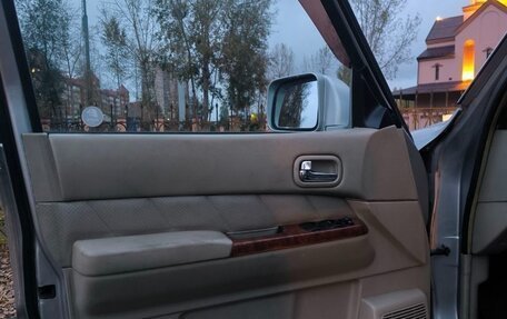 Nissan Patrol, 2008 год, 2 250 000 рублей, 16 фотография