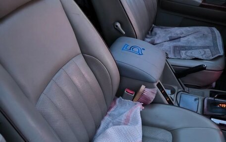 Nissan Patrol, 2008 год, 2 250 000 рублей, 20 фотография