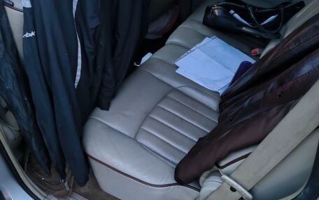 Nissan Patrol, 2008 год, 2 250 000 рублей, 21 фотография