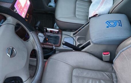 Nissan Patrol, 2008 год, 2 250 000 рублей, 22 фотография