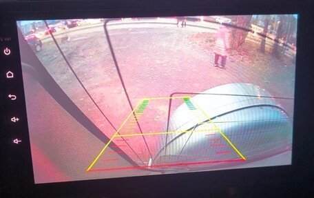 Nissan Patrol, 2008 год, 2 250 000 рублей, 25 фотография