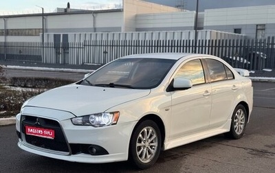 Mitsubishi Lancer IX, 2011 год, 705 000 рублей, 1 фотография