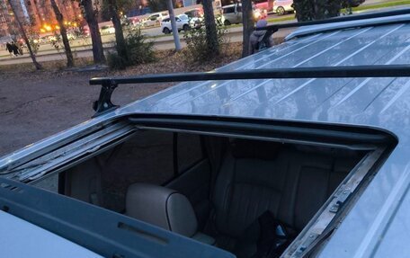 Nissan Patrol, 2008 год, 2 250 000 рублей, 28 фотография