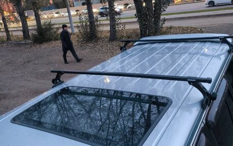 Nissan Patrol, 2008 год, 2 250 000 рублей, 27 фотография