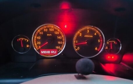 Nissan Patrol, 2008 год, 2 250 000 рублей, 26 фотография