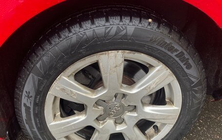 Audi A4, 2010 год, 780 000 рублей, 14 фотография