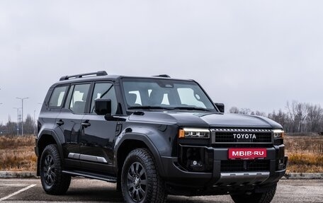 Toyota Land Cruiser Prado, 2025 год, 11 995 000 рублей, 1 фотография