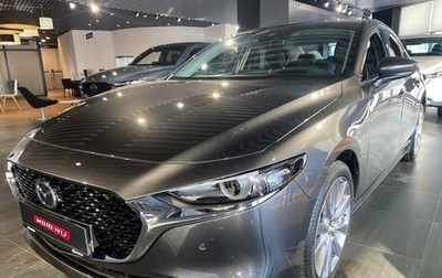 Mazda 3, 2025 год, 3 690 000 рублей, 1 фотография