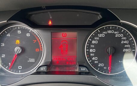 Audi A4, 2010 год, 780 000 рублей, 19 фотография