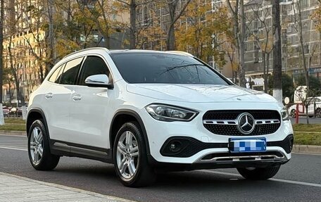 Mercedes-Benz GLA, 2021 год, 2 690 000 рублей, 1 фотография
