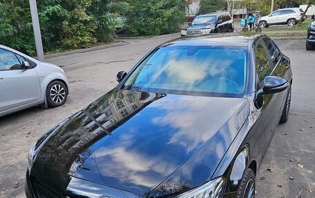 Mercedes-Benz C-Класс, 2018 год, 2 480 000 рублей, 3 фотография