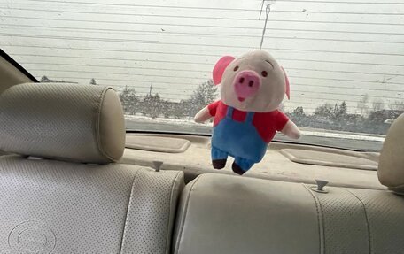 BYD F3 I, 2008 год, 230 000 рублей, 8 фотография