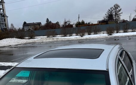 BYD F3 I, 2008 год, 230 000 рублей, 6 фотография