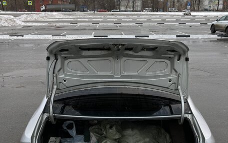 BYD F3 I, 2008 год, 230 000 рублей, 3 фотография