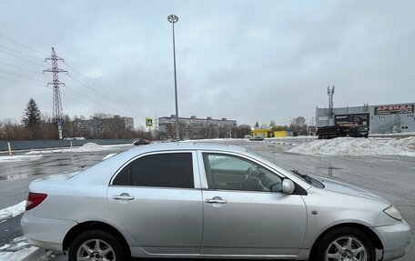 BYD F3 I, 2008 год, 230 000 рублей, 4 фотография