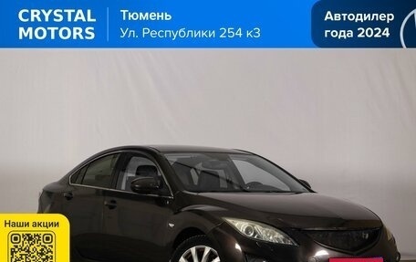Mazda 6, 2010 год, 859 000 рублей, 1 фотография