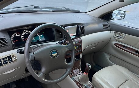 BYD F3 I, 2008 год, 230 000 рублей, 9 фотография