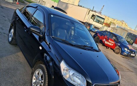 Ravon Nexia R3, 2017 год, 700 000 рублей, 4 фотография