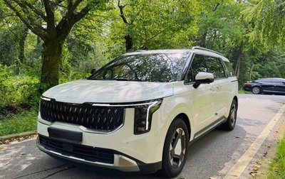 KIA Carnival, 2024 год, 5 200 000 рублей, 1 фотография