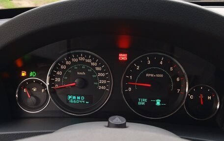 Jeep Grand Cherokee, 2007 год, 1 450 000 рублей, 4 фотография