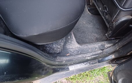 Chevrolet Niva I рестайлинг, 2015 год, 700 000 рублей, 1 фотография