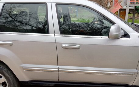 Jeep Grand Cherokee, 2007 год, 1 450 000 рублей, 6 фотография