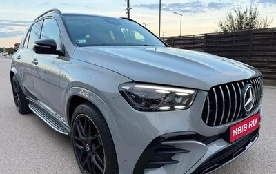 Mercedes-Benz GLE AMG, 2025 год, 13 300 000 рублей, 1 фотография