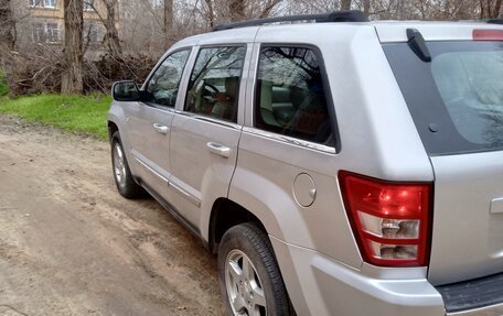 Jeep Grand Cherokee, 2007 год, 1 450 000 рублей, 7 фотография