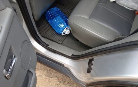 Jeep Grand Cherokee, 2007 год, 1 450 000 рублей, 8 фотография