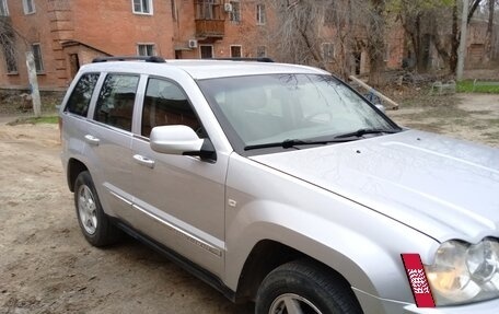 Jeep Grand Cherokee, 2007 год, 1 450 000 рублей, 5 фотография