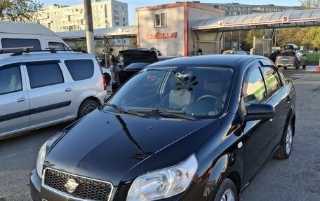 Ravon Nexia R3, 2017 год, 700 000 рублей, 9 фотография